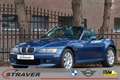 BMW Z3 Roadster 3.0i Sport Line |Nieuwstaat |Sportstoelen Bleu - thumbnail 1