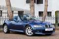 BMW Z3 Roadster 3.0i Sport Line |Nieuwstaat |Sportstoelen Blauw - thumbnail 7