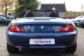 BMW Z3 Roadster 3.0i Sport Line |Nieuwstaat |Sportstoelen Blauw - thumbnail 19
