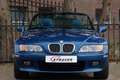 BMW Z3 Roadster 3.0i Sport Line |Nieuwstaat |Sportstoelen Blau - thumbnail 9
