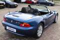 BMW Z3 Roadster 3.0i Sport Line |Nieuwstaat |Sportstoelen Blauw - thumbnail 20