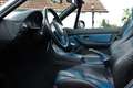 BMW Z3 Roadster 3.0i Sport Line |Nieuwstaat |Sportstoelen Blauw - thumbnail 17
