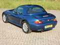 BMW Z3 Roadster 3.0i Sport Line |Nieuwstaat |Sportstoelen Blauw - thumbnail 34