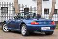 BMW Z3 Roadster 3.0i Sport Line |Nieuwstaat |Sportstoelen Blauw - thumbnail 3