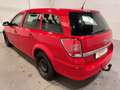 Opel Astra Caravan 1.4 Selection Klima TÜV 07/2027 Rouge - thumbnail 2