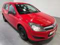Opel Astra Caravan 1.4 Selection Klima TÜV 07/2027 Rouge - thumbnail 4