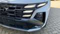 Hyundai TUCSON IV 1,6 T-GDi MHEV DCT Anniversary LED Navi NFC Weiß - thumbnail 6