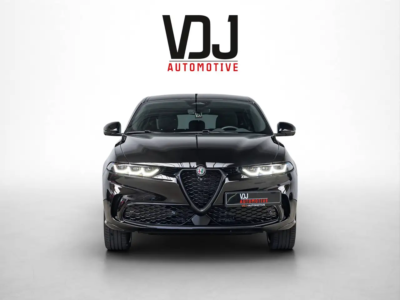 Alfa Romeo Tonale 2023
