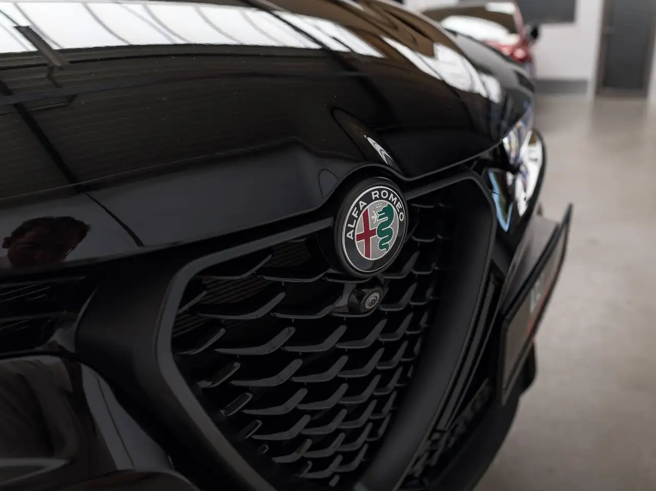 Alfa Romeo Tonale 2023 — фото 8
