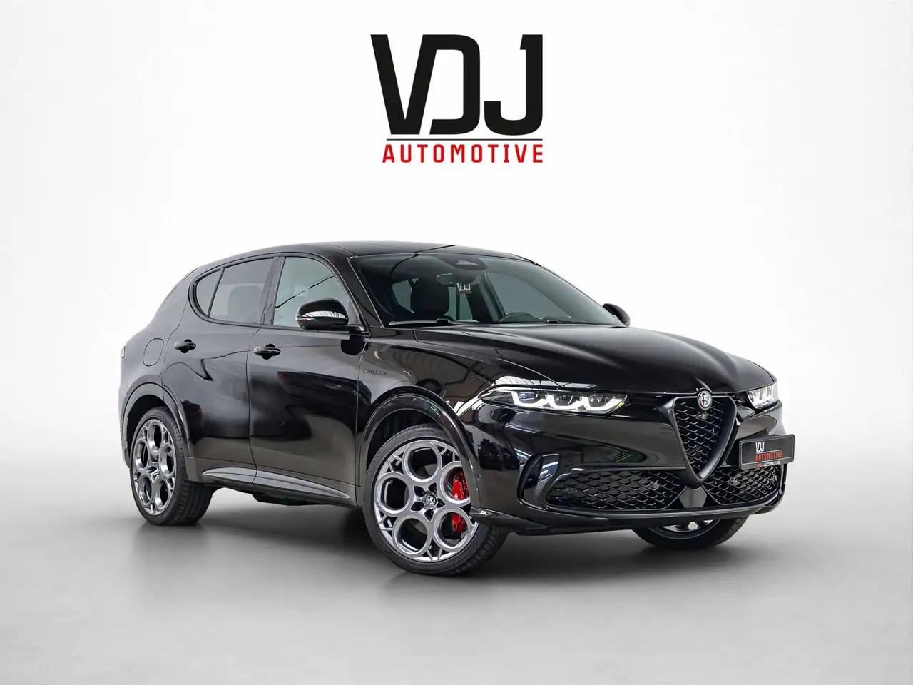 Alfa Romeo Tonale 2023