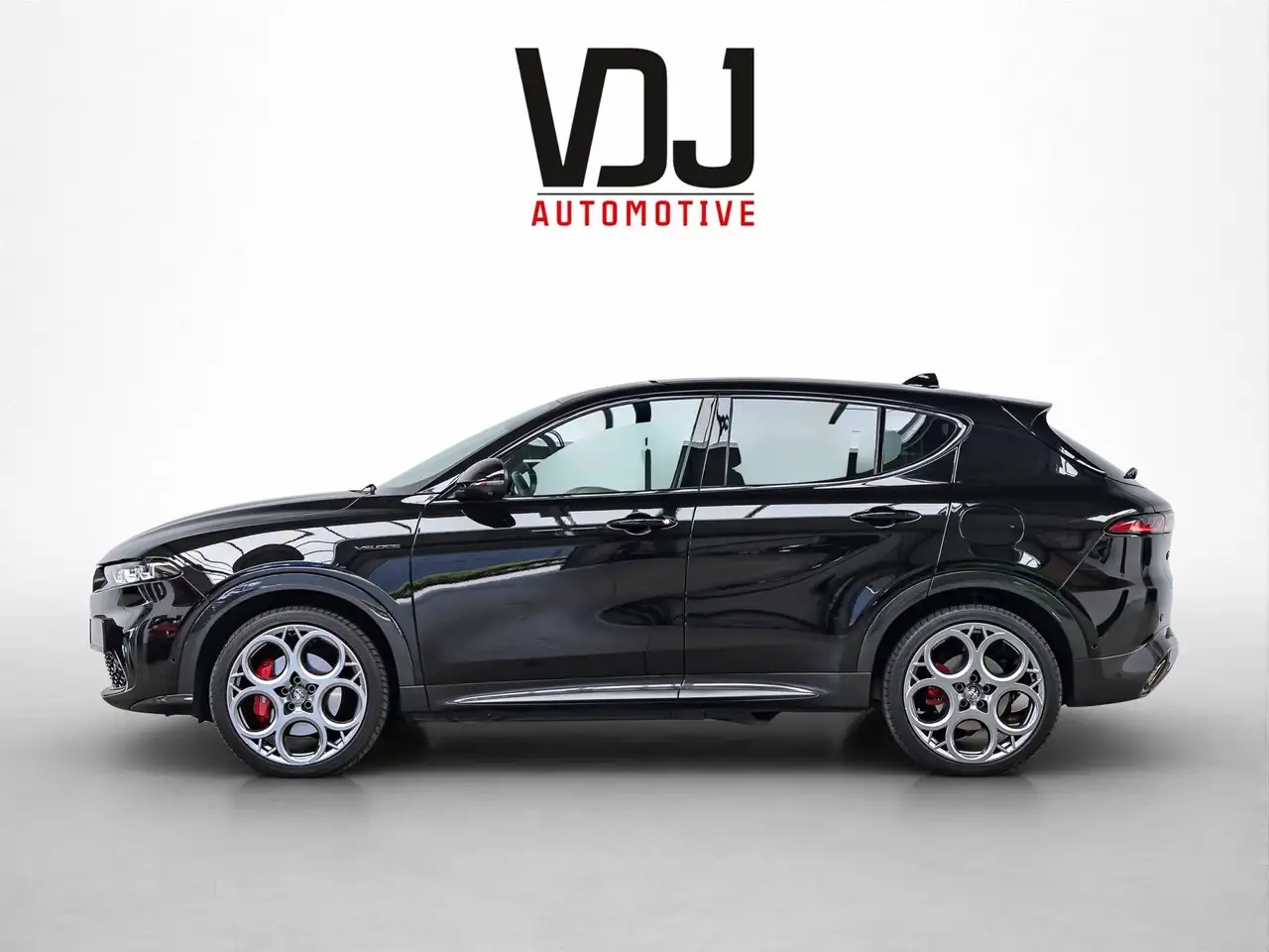 Alfa Romeo Tonale 2023