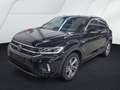 Volkswagen T-Roc 1,5TSI DSG R-Line Navi LED AHK Kamera Schwarz - thumbnail 2