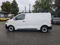 Citroen Jumpy 2,0 BlueHDi 120 M Komfort Plus Weiß - thumbnail 8