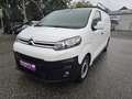 Citroen Jumpy 2,0 BlueHDi 120 M Komfort Plus Weiß - thumbnail 1