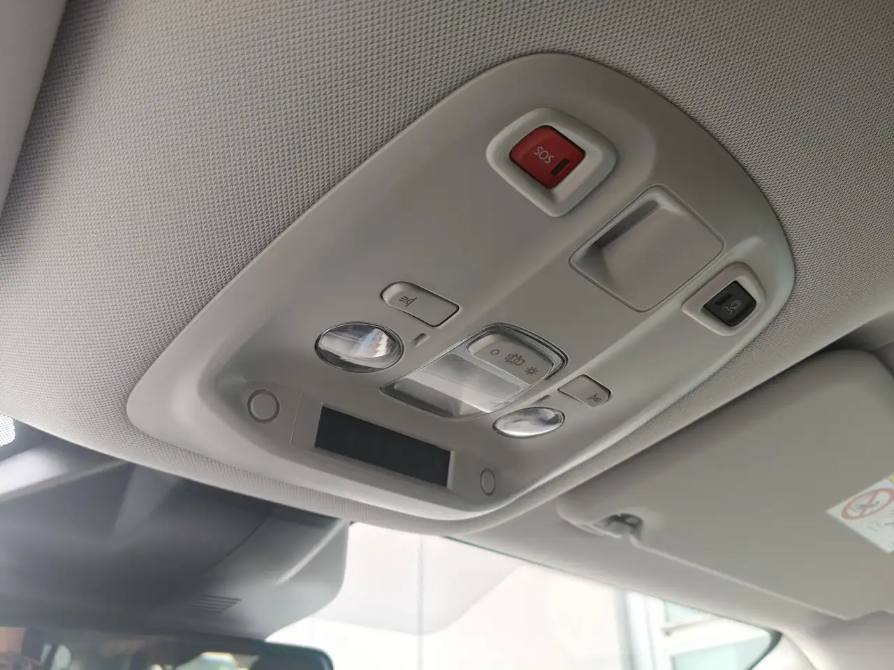 Citroen Spacetourer Business XL 9 POSTI 2.2 DIESEL 180 CV EAT8 PREZZO REALE IVA COMRPESA 17