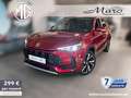 MG ZS 1.5 Hybrid+ Luxury | FULL OPTION! | STOCK! Rouge - thumbnail 1