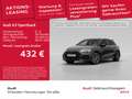Audi A3 35 TDI S line Matrix Standhz. AHZV Grau - thumbnail 1
