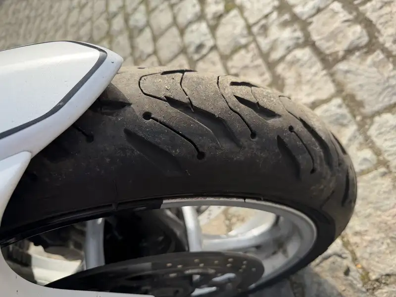 Suzuki B King - foto 7