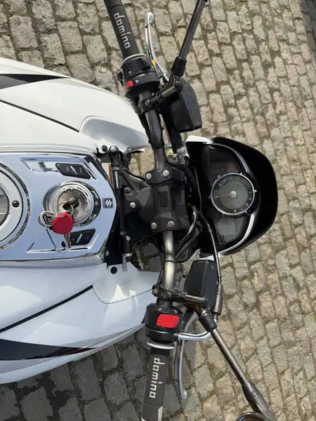 Suzuki B King - foto 6