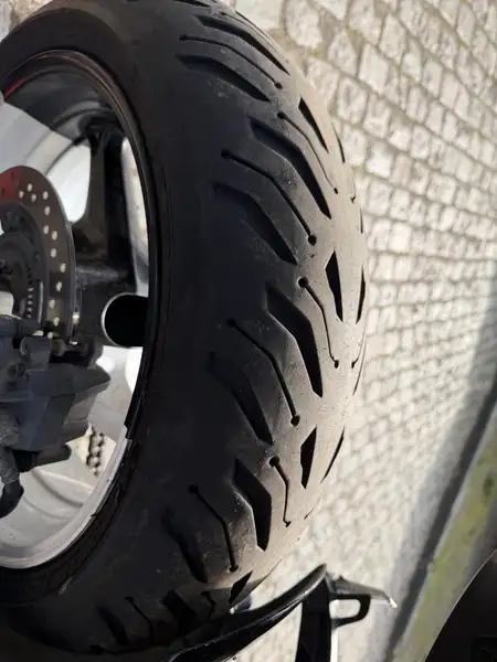 Suzuki B King - foto 8