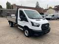 Ford Transit Pritsche 310 77kw * L2 * Klima * Blanc - thumbnail 3