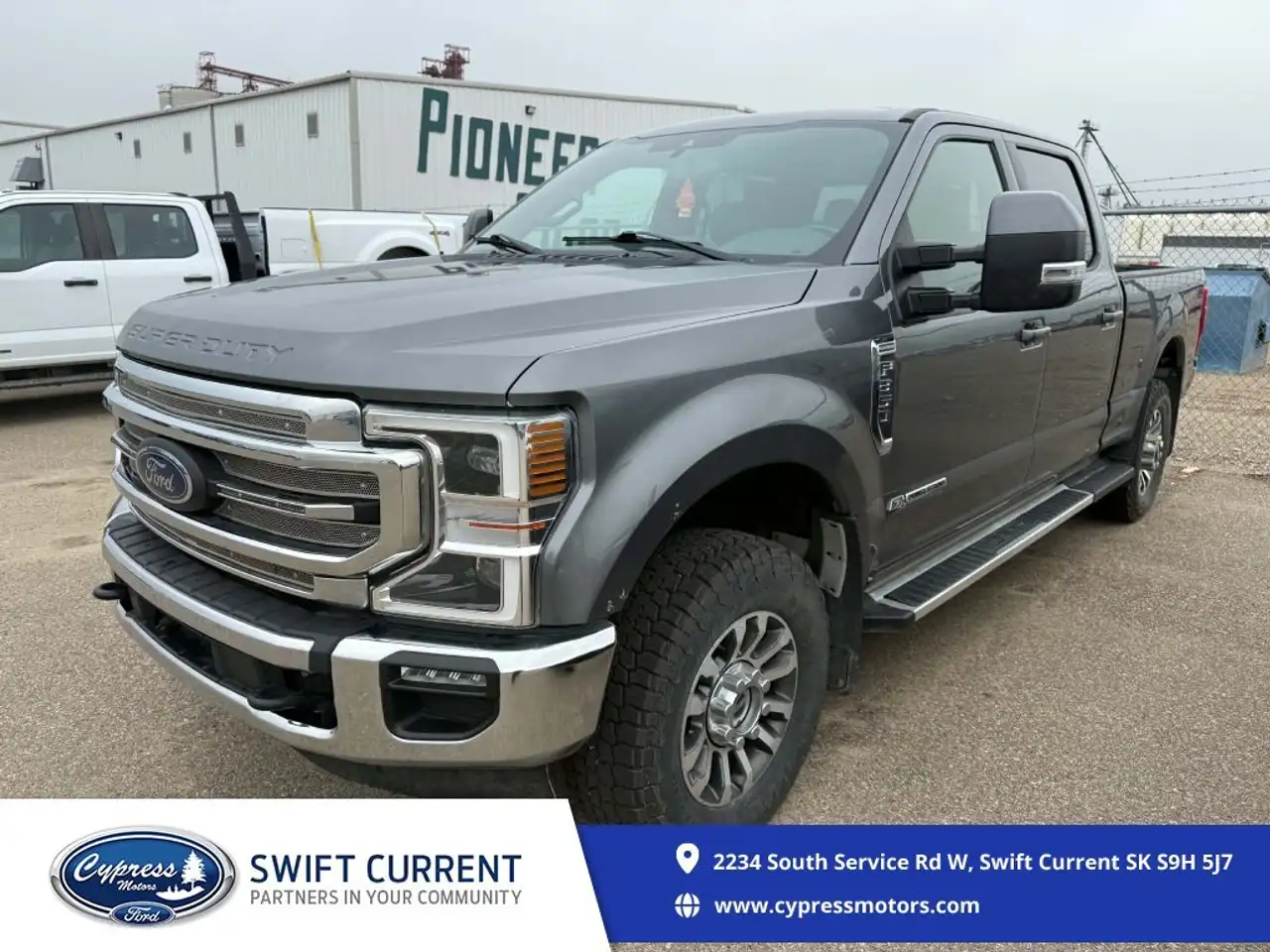 2022 Ford F 350