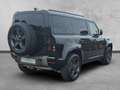 Land Rover Defender 110 Hard Top X-Dynamic SE D250 AWD Aut. Schwarz - thumbnail 4