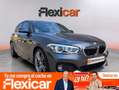 BMW 116 116d Gris - thumbnail 1