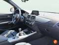 BMW 116 116d Gris - thumbnail 11