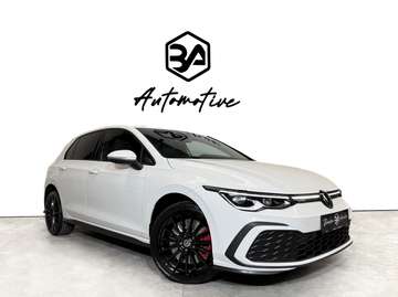Golf GTE 1.5 eHybrid PHEV DSG
