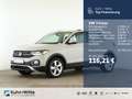 Volkswagen T-Cross 1.0 TSI Style *LED*PDC*SHZ*Audio* Grau - thumbnail 1