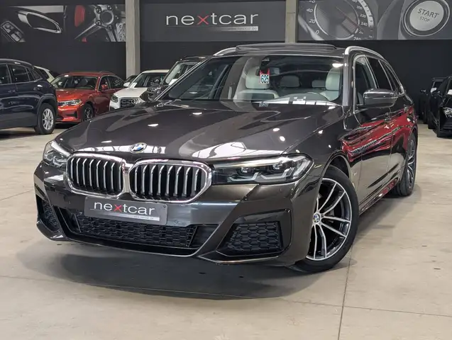 BMW 5er
