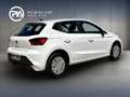 SEAT Ibiza Reference Edition 1.0 80PS Weiß - thumbnail 4