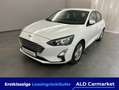 Ford Focus 1.5 EcoBlue Start-Stopp-System COOL&CONNECT Limous Blanc - thumbnail 1