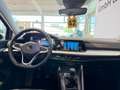 Volkswagen Golf VIII 1.0TSI LED PDC BT Keyless APP Klima Blauw - thumbnail 5