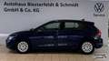 Volkswagen Golf VIII 1.0TSI LED PDC BT Keyless APP Klima Blauw - thumbnail 1