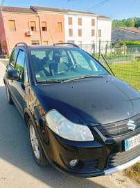 1.6 ddis Urban Line 2wd