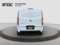 Ford Transit Custom 2.0 TDCi 300 L1H1 Trend Regal/Heckklappe/STH/2xSc Weiß - thumbnail 4