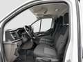 Ford Transit Custom 2.0 TDCi 300 L1H1 Trend Regal/Heckklappe/STH/2xSc Weiß - thumbnail 9