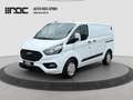 Ford Transit Custom 2.0 TDCi 300 L1H1 Trend Regal/Heckklappe/STH/2xSc Weiß - thumbnail 1