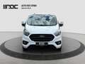 Ford Transit Custom 2.0 TDCi 300 L1H1 Trend Regal/Heckklappe/STH/2xSc Weiß - thumbnail 8