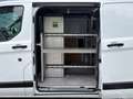 Ford Transit Custom 2.0 TDCi 300 L1H1 Trend Regal/Heckklappe/STH/2xSc Weiß - thumbnail 26
