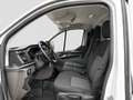 Ford Transit Custom 2.0 TDCi 300 L1H1 Trend Regal/Heckklappe/STH/2xSc Weiß - thumbnail 12