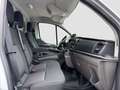 Ford Transit Custom 2.0 TDCi 300 L1H1 Trend Regal/Heckklappe/STH/2xSc Weiß - thumbnail 17