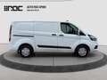 Ford Transit Custom 2.0 TDCi 300 L1H1 Trend Regal/Heckklappe/STH/2xSc Weiß - thumbnail 6