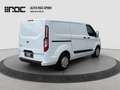 Ford Transit Custom 2.0 TDCi 300 L1H1 Trend Regal/Heckklappe/STH/2xSc Weiß - thumbnail 5