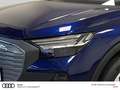 Audi Q4 e-tron Sportback 40 MATRIX AHK LED PDC Blau - thumbnail 6