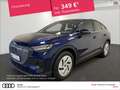 Audi Q4 e-tron Sportback 40 MATRIX AHK LED PDC Blau - thumbnail 1