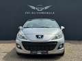 Peugeot 207 CC Cabrio-Coupe Platinum"Automatik "Garantie Grijs - thumbnail 5