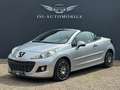Peugeot 207 CC Cabrio-Coupe Platinum"Automatik "Garantie Grijs - thumbnail 1